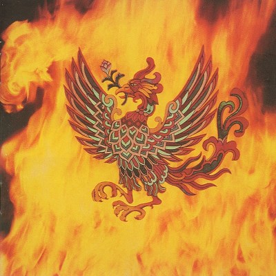 Grand Funk Railroad/Phoenix@Import-Jpn